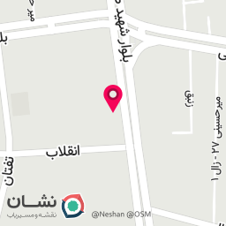 عکس شیشه اتومبیل میر 
