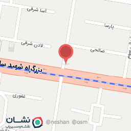 عکس دکتر شیدا خوشه مهری