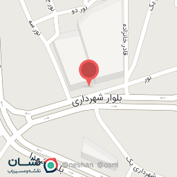 عکس خودپرداز بانک گردشگری شعبه بانه