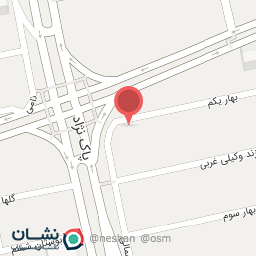 عکس ساختمان آرمن