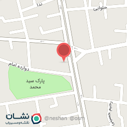 عکس صندوق پس انداز حجه ابن الحسن العسکری