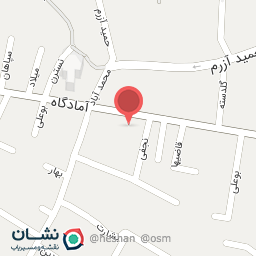 عکس دکتر فریبا ایرجی آسیابادی