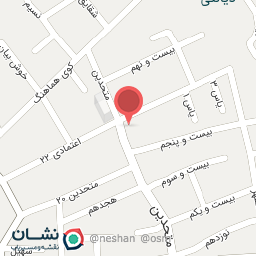 عکس سوپر مارکت خباز