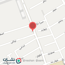 عکس سقف کاذب آذران کلاسیک