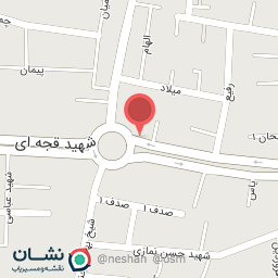 عکس نانوایی تافتون