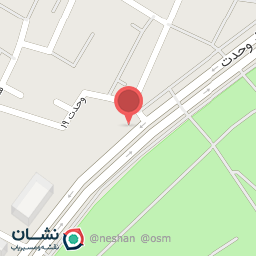 عکس معاونت فنی و اجرایی شهرداری منطقه ثامن