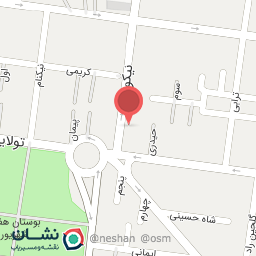 عکس مرکز روانشناسی نسترن انباردار