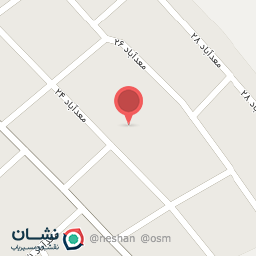 عکس مدرسه متوسطه دخترانه هانیه