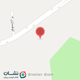 عکس رستوران بام هتل سحاب