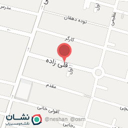 عکس سالن پذیرایی سیدالشهدا