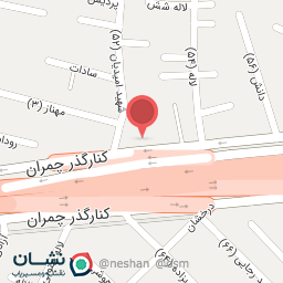 عکس تشخیص رنگ خوش رکاب