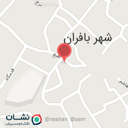 عکس سوپر مارکت یاس (قدمگاه)