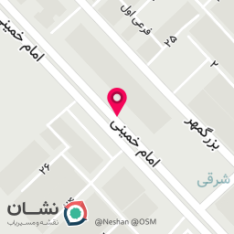 عکس باشگاه بدنسازی هارپاگ