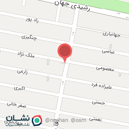 عکس سوپرمارکت سید