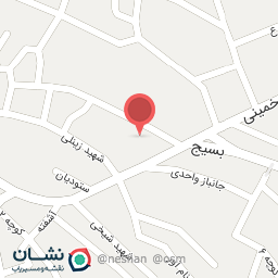 عکس افق کوروش شعبه گراش بسیج