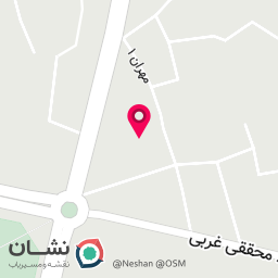 عکس پارکینگ حافظ