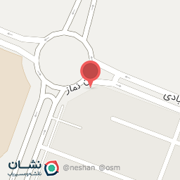 عکس اداره آب منطقه ای گناباد