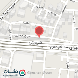 عکس موسسه داوری عادلان عصر برنا