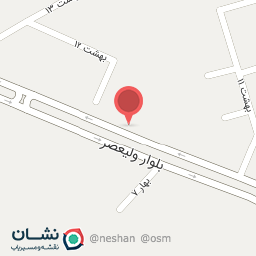 عکس فروشگاه رنگ آمیزی بزرگ پور