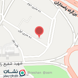 عکس سوپر مارکت معصومی