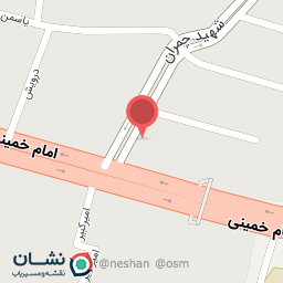 عکس سوپرمارکت هانی