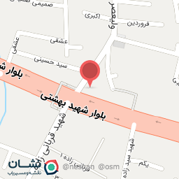 عکس کافه تجهیزات نیکا 