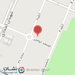 عکس فروشگاه تعاونی مصرف فرهنگیان مشهد