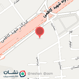 عکس تنظیم موتور نام آوران