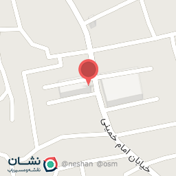 عکس حسینیه جامع