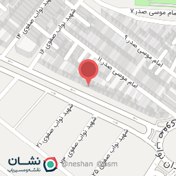 عکس فروشگاه گندم