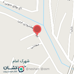 عکس نانوایی لواش