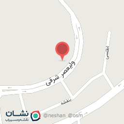 عکس سوپر مارکت آتیلا