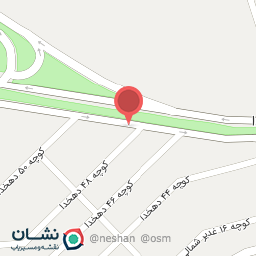 عکس دبیرستان غیردولتی فردوس