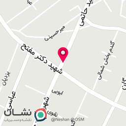 عکس نمایندگی ممتاز آتا پایپ کد 12601001