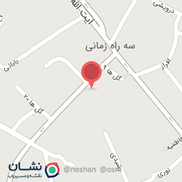 عکس بانک سپه مرکزی کبودراهنگ