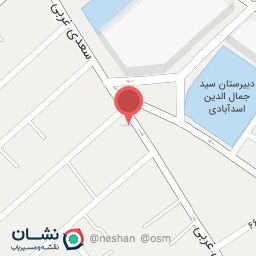 عکس افق کوروش ( شعبه شهر کرد خیابان سعدی)