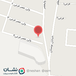 عکس آژانس قائم