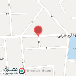 عکس نانوایی فخار