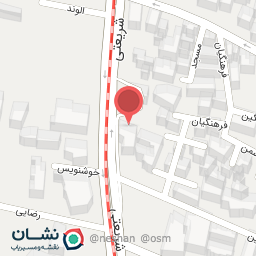 عکس فروشگاه میثم