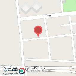 عکس سعید مارکت