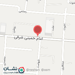 عکس بیمه کارآفرین شعبه حکیم