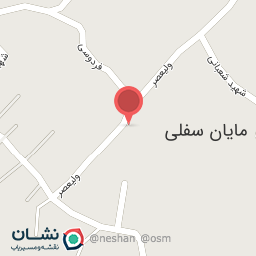 عکس مسجد دروازه