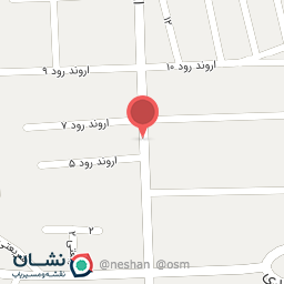 عکس الکتریکی شعبانی