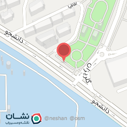 عکس دکه پارک گلریزان