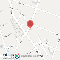 عکس میوه فروشی هدایت