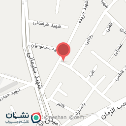 عکس کافه رستوران یاس