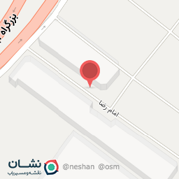 عکس اطلس تریلر رستمی