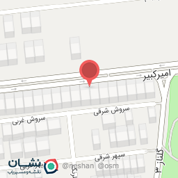 عکس شرکت توسعه سامان غرب