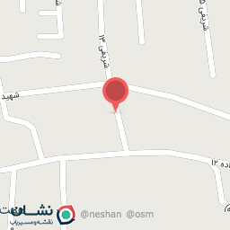 عکس سوپر مارکت ماه بانو