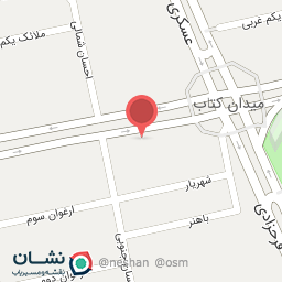 عکس کلید سازی امین